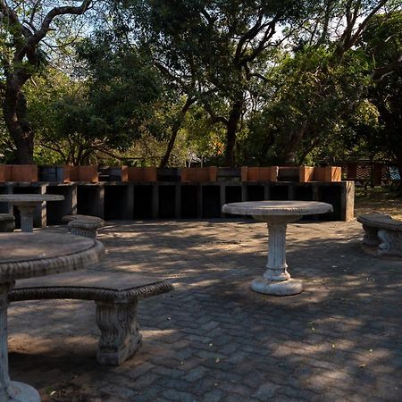 Gooderson Dumazulu Lodge Хлухлуве Экстерьер фото