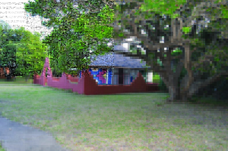 Gooderson Dumazulu Lodge Хлухлуве Экстерьер фото