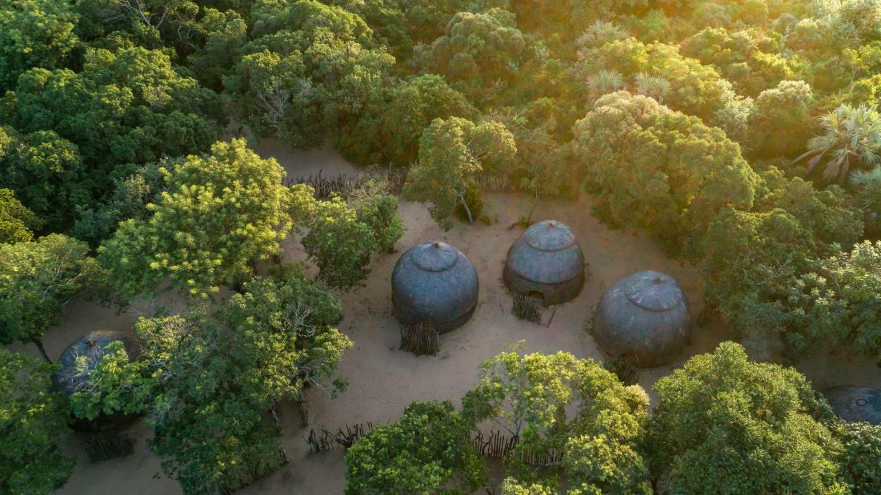 Gooderson Dumazulu Lodge Хлухлуве Экстерьер фото